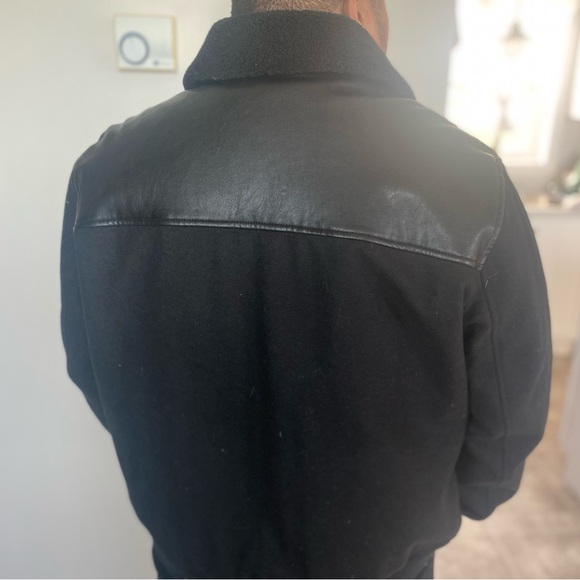 NWOT DKNY Jacket - Picture 3 of 8